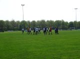 Brouwershaven 1 - S.K.N.W.K. 1 (comp.) seizoen 2021-2022 (17/47)